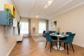 Vaivutės apartamentai No1